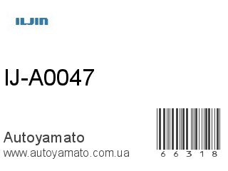 IJ-A0047 (ILJIN)