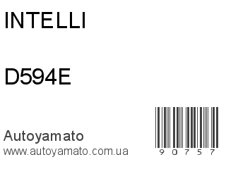 D594E (INTELLI)