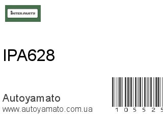 IPA628 (INTERPARTS)