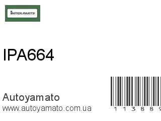 IPA664 (INTERPARTS)