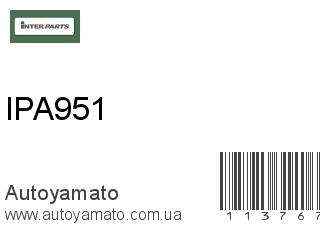 IPA951 (INTERPARTS)