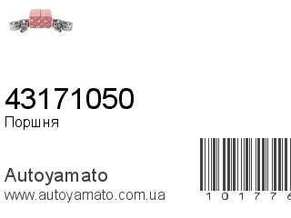 43171050 (IZUMI)