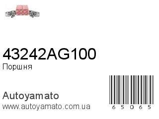 43242AG100 (IZUMI)