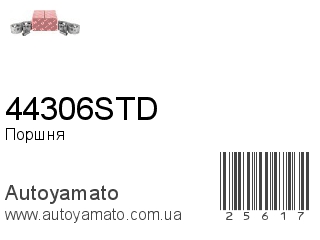 44306STD (IZUMI)