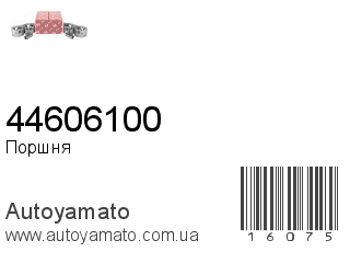 44606100 (IZUMI)