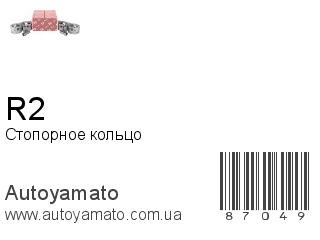 R2 (IZUMI)