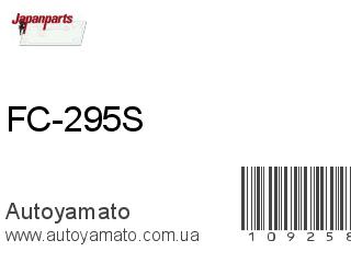FC-295S (JAPANPARTS)