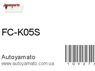 FC-K05S (JAPANPARTS)
