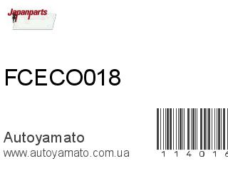 FCECO018 (JAPANPARTS)