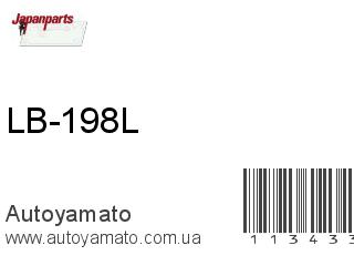 LB-198L (JAPANPARTS)