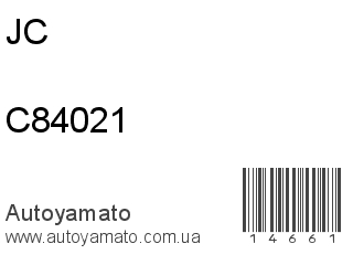 C84021 (JC)