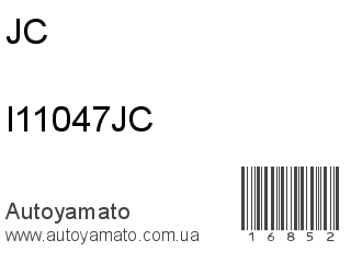 I11047JC (JC)