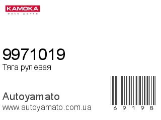 9971019 (KAMOKA)
