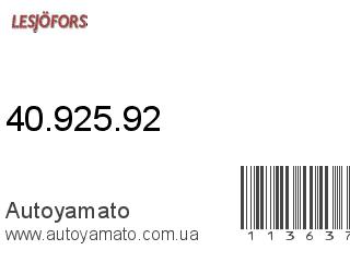 40.925.92 (LESJOFORS)