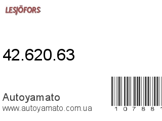 42.620.63 (LESJOFORS)