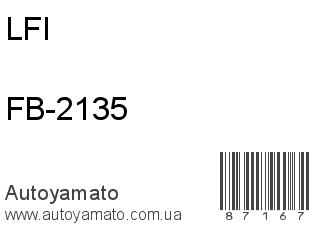 FB-2135 (LFI)