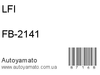 FB-2141 (LFI)