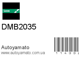 DMB2035 (LUCAS)