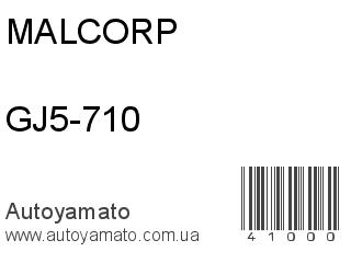 GJ5-710 (MALCORP)