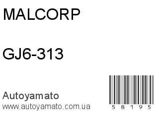 GJ6-313 (MALCORP)
