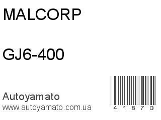 GJ6-400 (MALCORP)