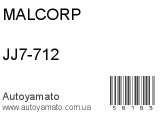 JJ7-712 (MALCORP)