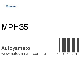 MPH35 (MANDO)