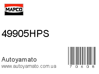 49905HPS (MAPCO)