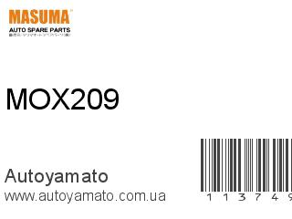 MOX209 (MASUMA)