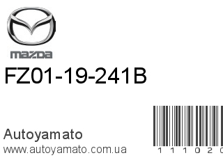 FZ01-19-241B (MAZDA)