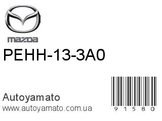 PEHH-13-3A0 (MAZDA)