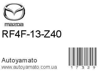 RF4F-13-Z40 (MAZDA)