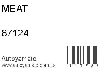 87124 (MEAT&DORIA)