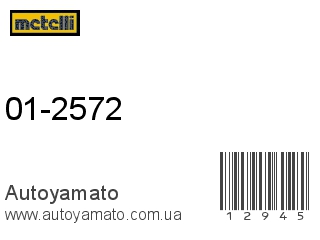 01-2572 (METELLI)