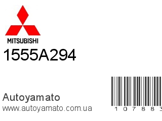 1555A294 (MITSUBISHI)