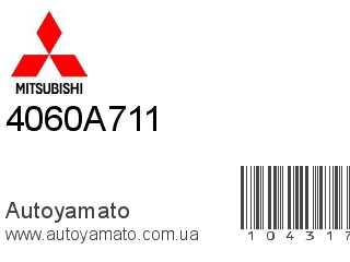 Подшипник стойки 4060A711 (MITSUBISHI)