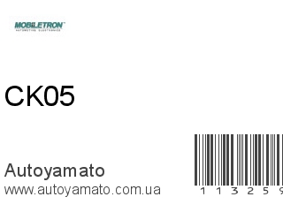 Катушка зажигания CK05 (MOBILETRON)