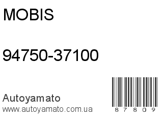 94750-37100 (MOBIS)