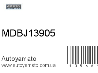 MDBJ13905 (MOOG)