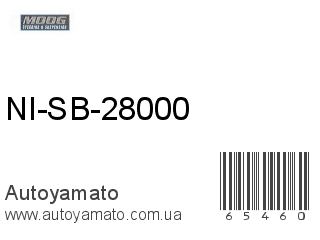 NI-SB-28000 (MOOG)