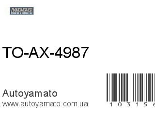 TO-AX-4987 (MOOG)