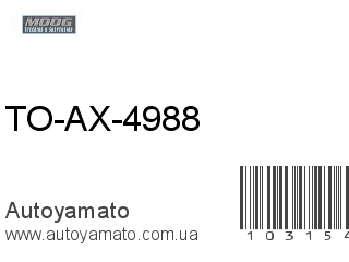 TO-AX-4988 (MOOG)