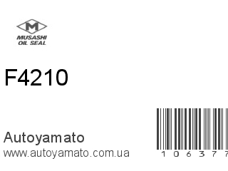 F4210 (MUSASHI)
