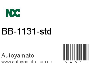 BB-1131-std (NDC)
