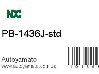 PB-1436J-std (NDC)