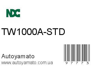 TW1000A-STD (NDC)