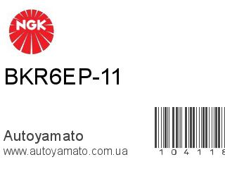 BKR6EP-11 (NGK)