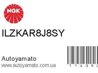 ILZKAR8J8SY (NGK)