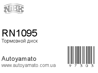 RN1095 (NIBK)