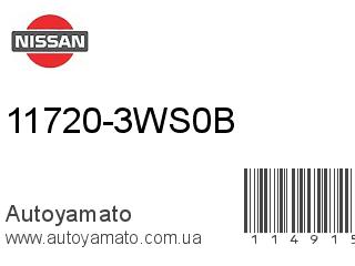 11720-3WS0B (NISSAN)